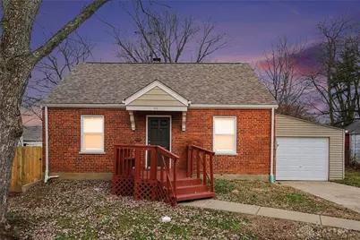 68 Gambier Circle, Cincinnati, OH 45218 - Photo 1