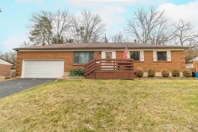 6142 Rivercliff Lane, Dayton, OH 45449 - Photo 1