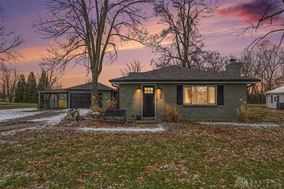 4650 Shaker Road, Franklin, OH 45005 - Photo 1
