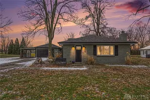 4650 Shaker Rd, Franklin, OH 45005 - Photo 1