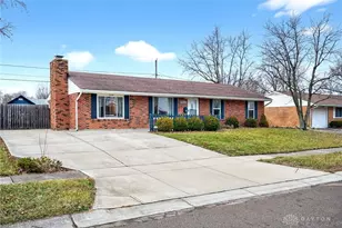 6949 Shellcross Dr, Dayton, OH 45424 - Photo 1