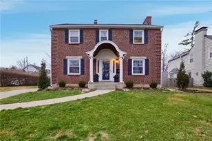 525 Woodview Dr, Oakwood, OH 45419 - Photo 1