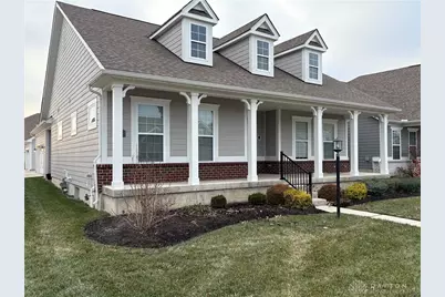 599 Bellasera Drive, Dayton, OH 45440 - Photo 1