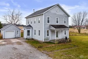 1239 Old US 35 E, Xenia, OH 45385 - Photo 1