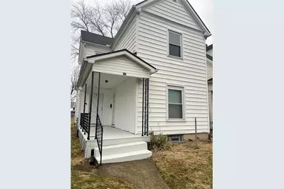 42 S Monmouth Street, Dayton, OH 45403 - Photo 1