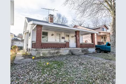 128 E Bruce Avenue, Dayton, OH 45405 - Photo 1