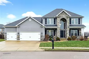 1008 Haverhill Dr, Troy, OH 45373 - Photo 1