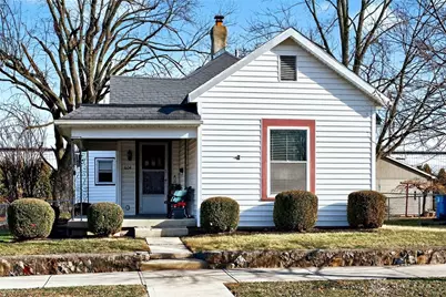 604 S 3rd Street, Tipp City, OH 45371 - Photo 1