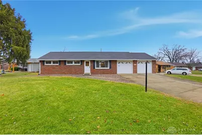 547 Douglas Way, Tipp City, OH 45371 - Photo 1