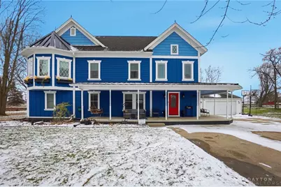 3318 S Tipp Cowl Road, Tipp City, OH 45371 - Photo 1
