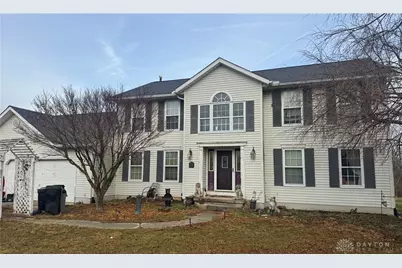 1460 S River Road, Green Twp, OH 45387 - Photo 1