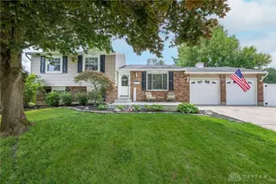 4197 Grouse Ct, Beavercreek, OH 45430 - Photo 1