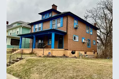 717 Homewood Avenue, Dayton, OH 45406 - Photo 1