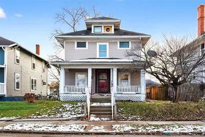311 W Grand Avenue, Springfield, OH 45506 - Photo 1