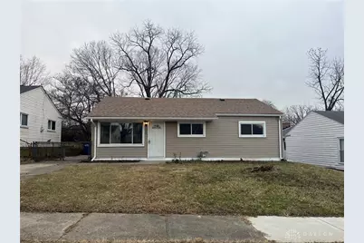 745 Ernroe Drive, Dayton, OH 45417 - Photo 1