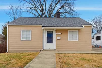 431 N Garland Avenue, Dayton, OH 45403 - Photo 1