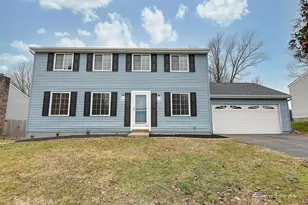 5631 Chukar Dr, Huber Heights, OH 45424 - Photo 1