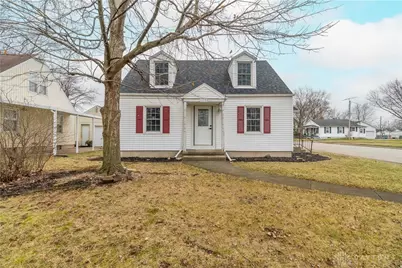 1302 N Main Avenue, Sidney, OH 45365 - Photo 1