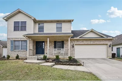 310 Tranquil Drive, Xenia, OH 45385 - Photo 1