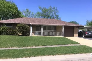 4643 Longfellow Ave, Dayton, OH 45424 - Photo 1