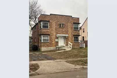 1019 Old Orchard Avenue, Dayton, OH 45405 - Photo 1