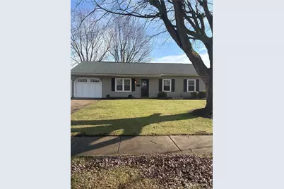 3300 Revels Street, Springfield, OH 45503 - Photo 1