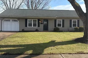 3300 Revels St, Springfield, OH 45503 - Photo 1