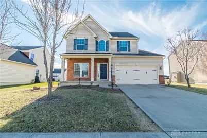 5154 Dayflower Drive, Tipp City, OH 45371 - Photo 1
