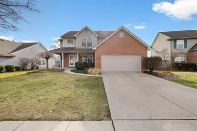 1436 Glenn Abbey Drive, Dayton, OH 45420 - Photo 1