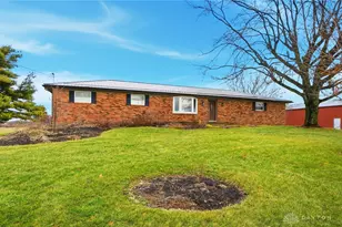 3189 Vernon-Asbury Rd, South Vienna, OH 45369 - Photo 1