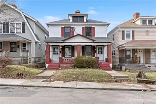 821 Carlisle Ave, Dayton, OH 45410 - Photo 1