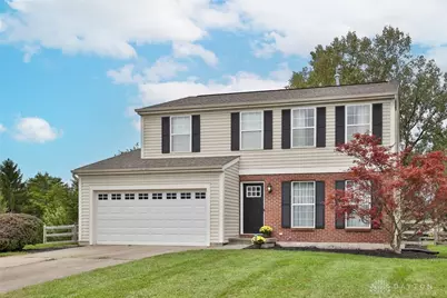 7053 Dutchland Boulevard, Middletown, OH 45044 - Photo 1