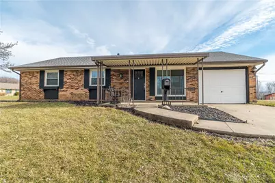 238 Hartshorn Drive, Vandalia, OH 45377 - Photo 1