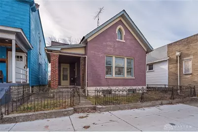 828 Xenia Avenue, Dayton, OH 45410 - Photo 1