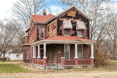 423 S Broadway Street, Dayton, OH 45402 - Photo 1