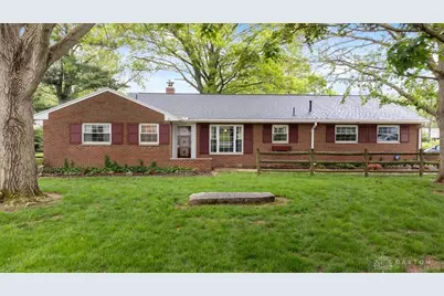 200 Enfield Road, Dayton, OH 45459 - Photo 1