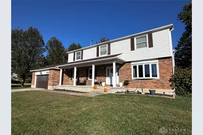 6376 Noranda Drive, Dayton, OH 45415 - Photo 1