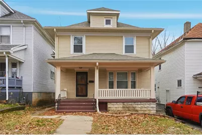 853 Creighton Avenue, Dayton, OH 45410 - Photo 1