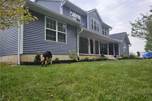 3741 Harveysburg Rd, Waynesville, OH 45068 - Photo 1