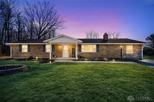 1310 W Holtzmuller Rd, West Manchester, OH 45345 - Photo 1