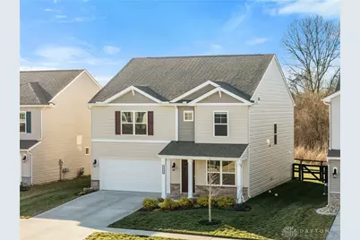 4993 Lakeview Drive, Morrow, OH 45152 - Photo 1