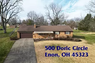 500 Doric Cir, Enon, OH 45323 - Photo 1