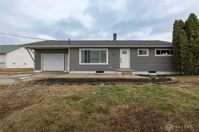 1893 Gordon Landis Road, Arcanum, OH 45304 - Photo 1