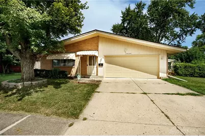 1629 Beaver Creek Lane, Kettering, OH 45429 - Photo 1