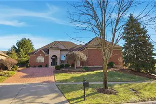 4984 Water Stone Ln, Maineville, OH 45039 - Photo 1