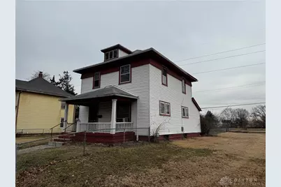 1212 Wisconsin Boulevard, Dayton, OH 45417 - Photo 1