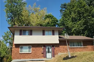 3593 St James Ave, Dayton, OH 45406 - Photo 1