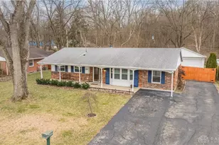 8519 Elmway Dr, Dayton, OH 45415 - Photo 1