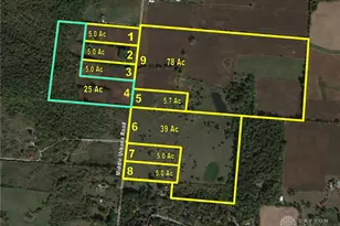 Tract 4 Middle Urbana Rd, Urbana, OH 43078 - Photo 1