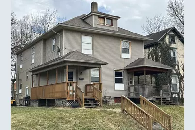 20 Wroe Avenue, Dayton, OH 45406 - Photo 1